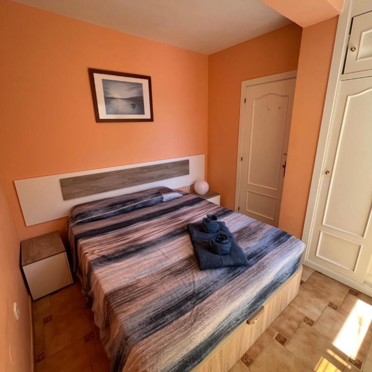 Las Delicias de Estepona - Apartamento de 2 dormitorios - 4