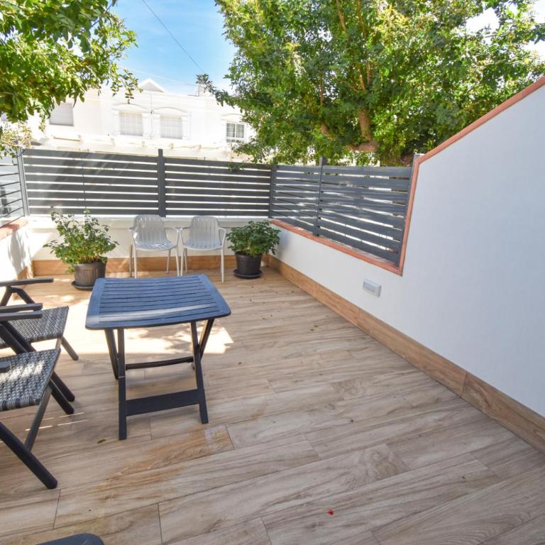 Vicino al mare - Habitación Doble Deluxe con balcón - 1 o 2 camas - 4