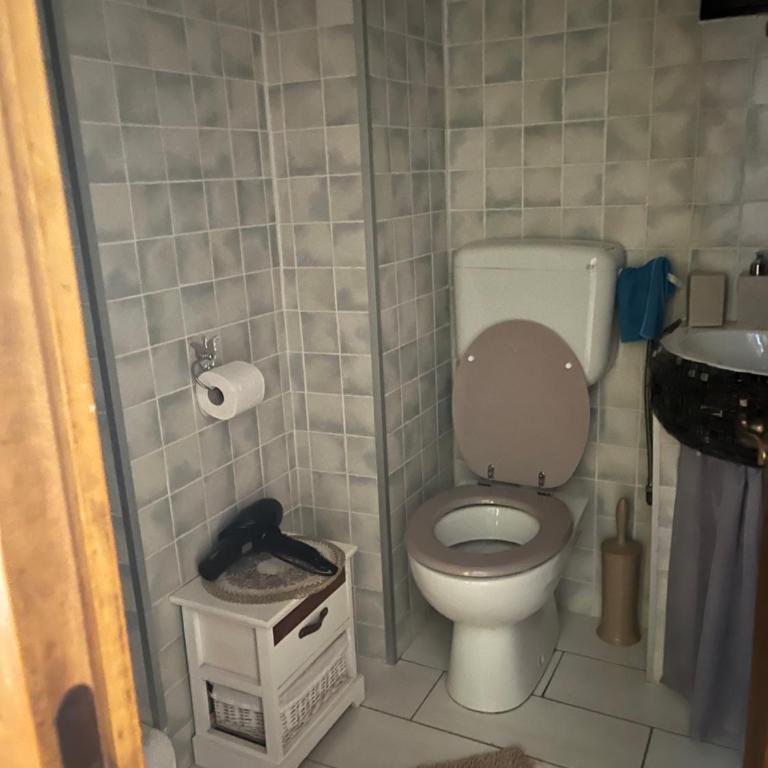 Da Adriana Guesthouse - Camera Singola Standard con Bagno in Comune - 2