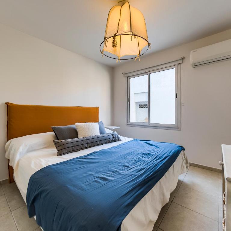 Viaggiato Obispo Salguero - Apartamento de 1 dormitorio - 12