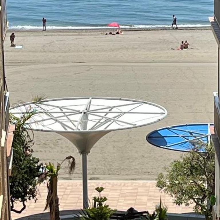 Las Delicias de Estepona - Apartamento de 2 dormitorios - 32