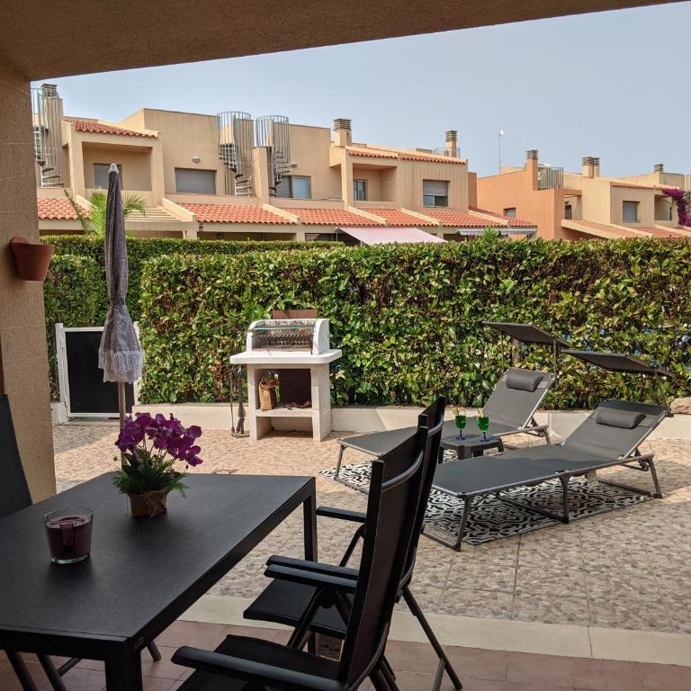 Casa Felicitas - Casa de 3 dormitorios - 18