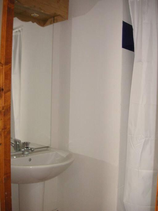 Appartement lumineux à Orcières 1850 - Appartement 2 Chambres - 13