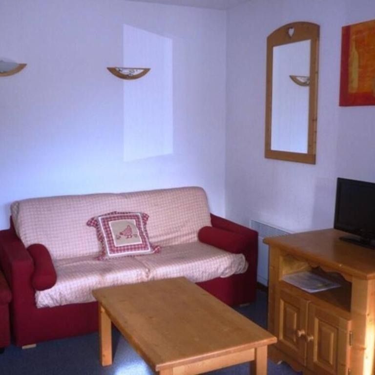 Appartement lumineux à Orcières 1850 - Appartement 2 Chambres - 18