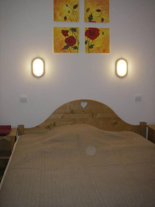 Appartement lumineux à Orcières 1850 - Appartement 2 Chambres - 20