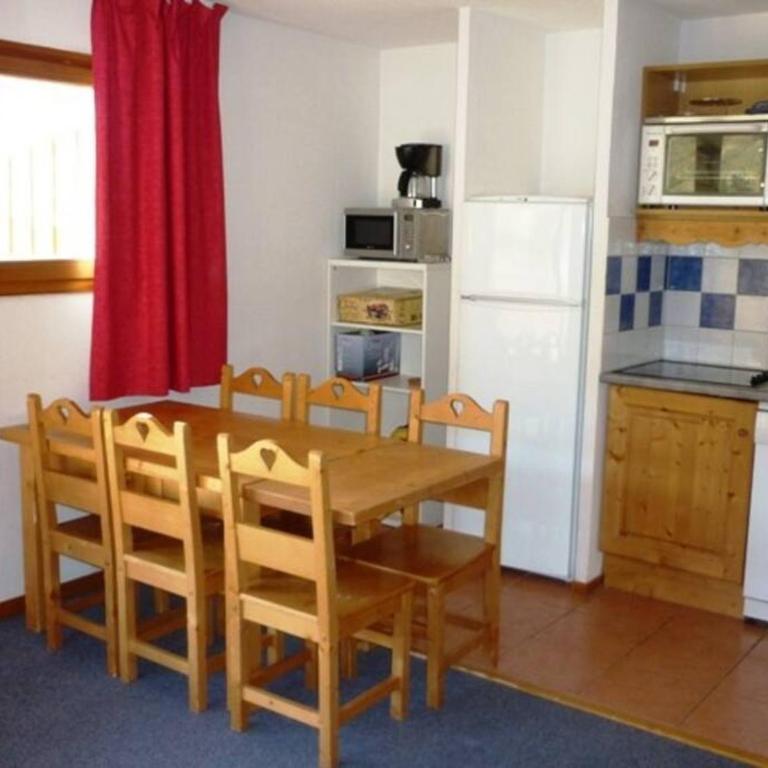 Appartement lumineux à Orcières 1850 - Appartement 2 Chambres - 23