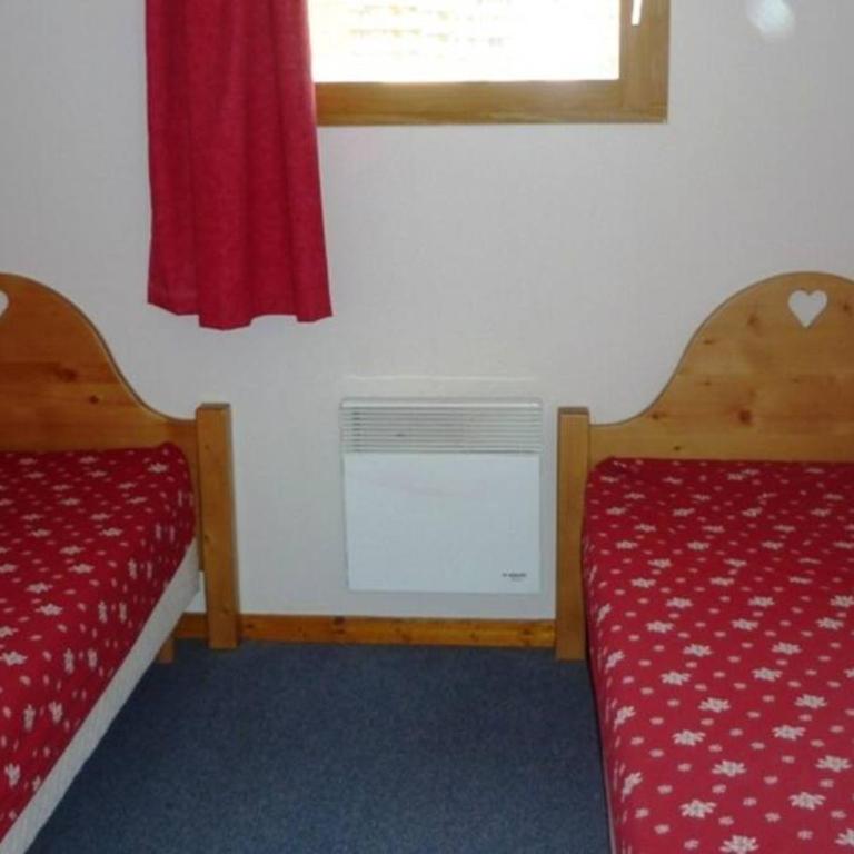 Appartement lumineux à Orcières 1850 - Appartement 2 Chambres - 24