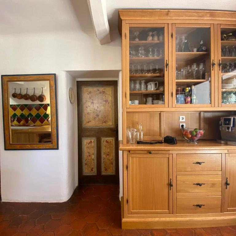 Campagne du XVII au luxe simple - Villa 3 Chambres - 2