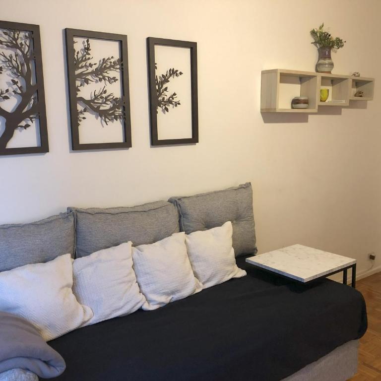One Bedroom Apartment Perfect Location in Chacarita - Apartamento de 1 dormitorio - 3