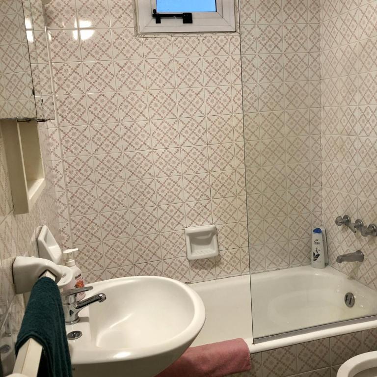 One Bedroom Apartment Perfect Location in Chacarita - Apartamento de 1 dormitorio - 7