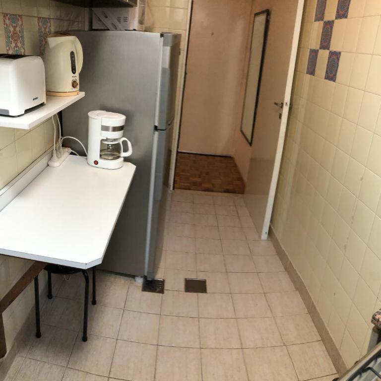 One Bedroom Apartment Perfect Location in Chacarita - Apartamento de 1 dormitorio - 10