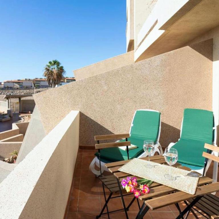 Live Medano Vistamarina Duplex - Apartamento de 2 dormitorios - 23
