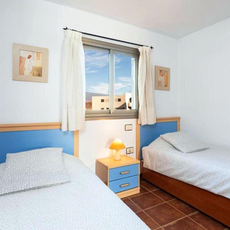 Live Medano Vistamarina Duplex - Apartamento de 2 dormitorios - 15