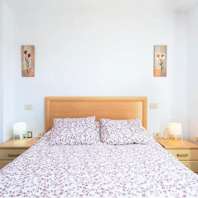 Live Medano Vistamarina Duplex - Apartamento de 2 dormitorios - 11