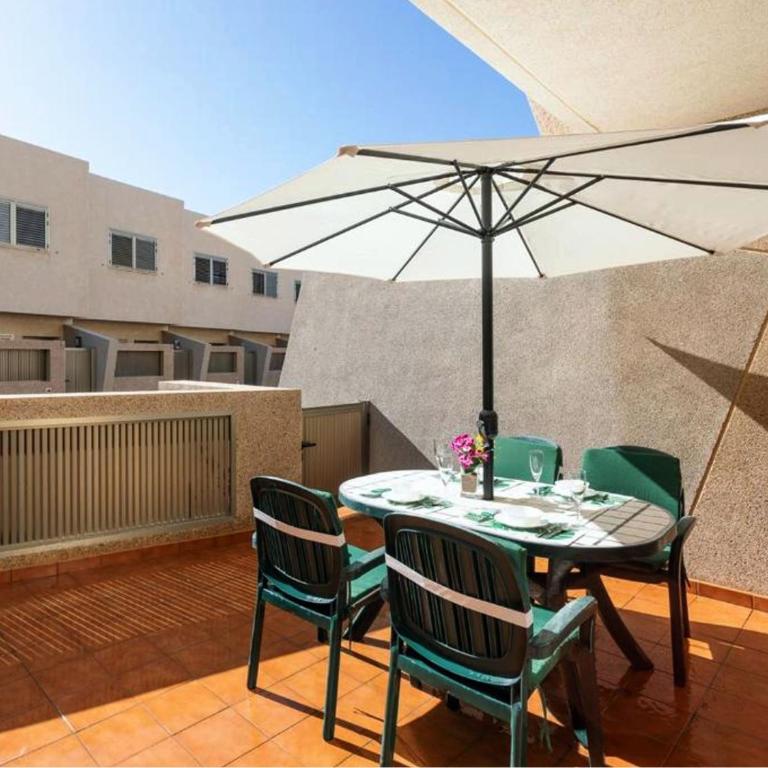 Live Medano Vistamarina Duplex - Apartamento de 2 dormitorios - 26