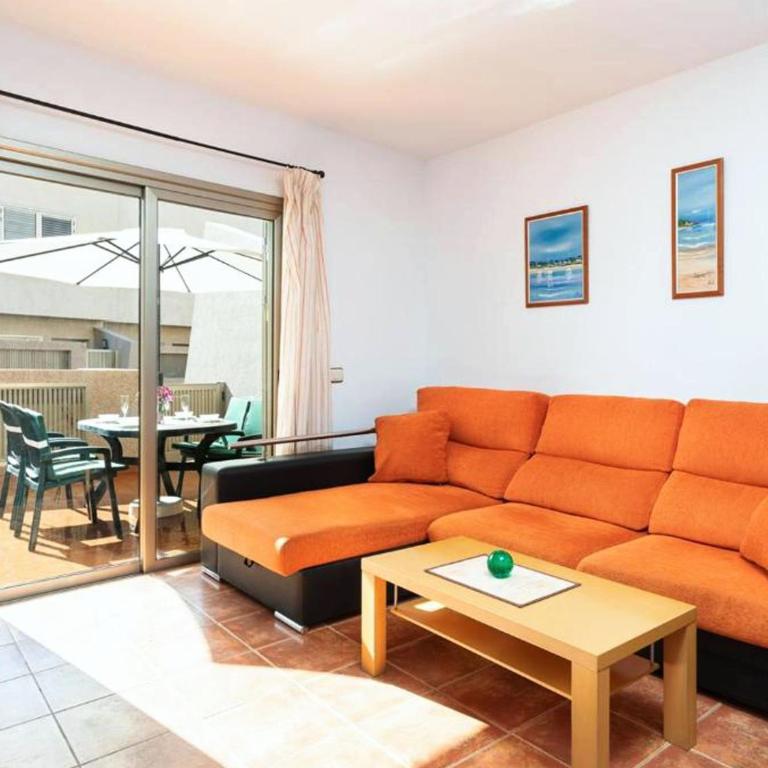 Live Medano Vistamarina Duplex - Apartamento de 2 dormitorios - 4