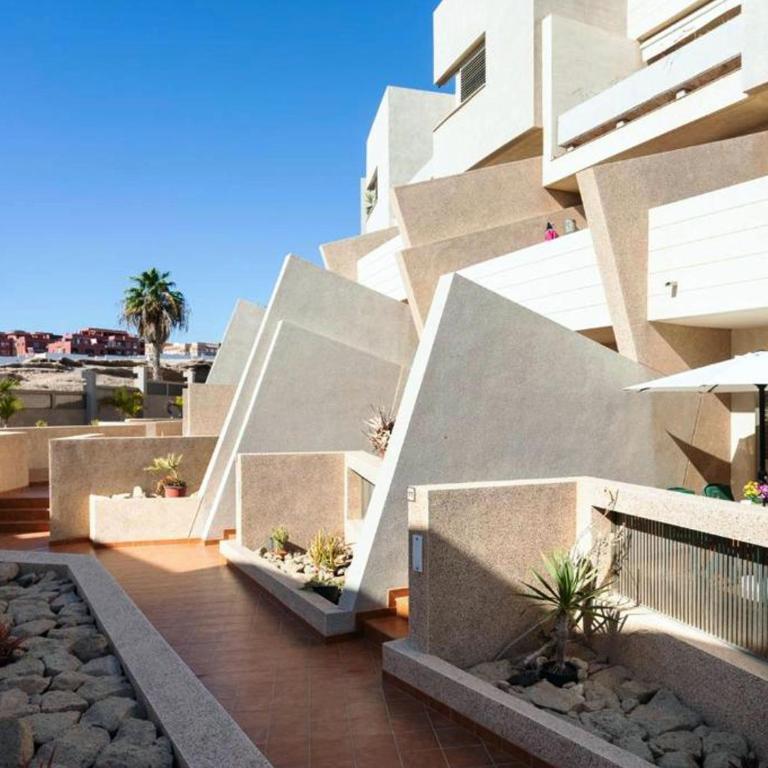 Live Medano Vistamarina Duplex - Apartamento de 2 dormitorios - 32