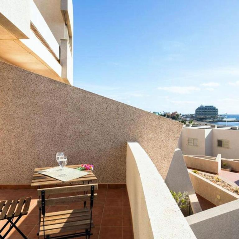 Live Medano Vistamarina Duplex - Apartamento de 2 dormitorios - 29