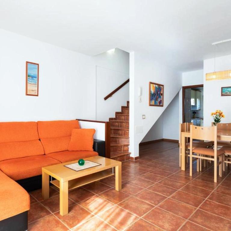Live Medano Vistamarina Duplex - Apartamento de 2 dormitorios - 19