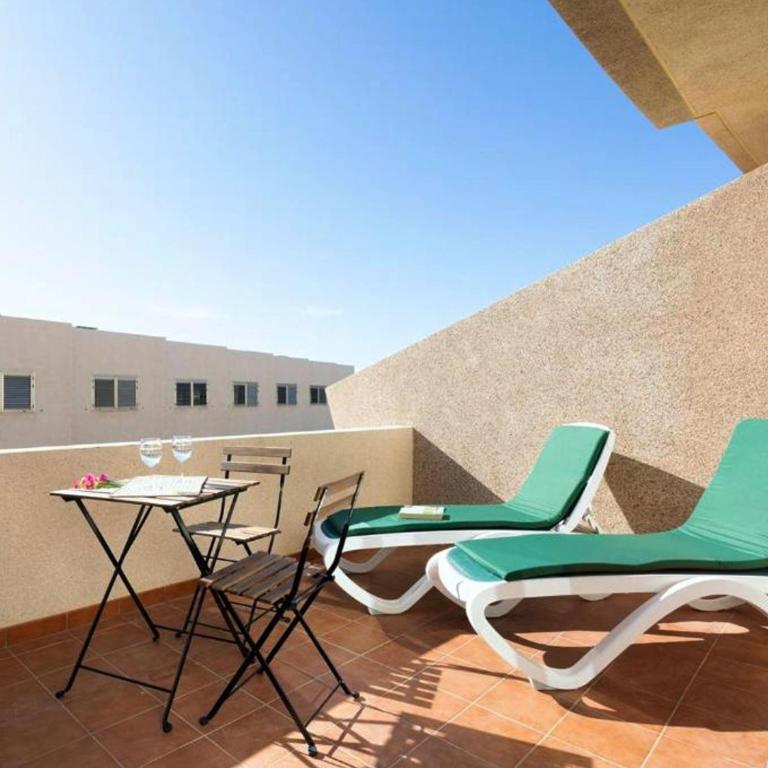 Live Medano Vistamarina Duplex - Apartamento de 2 dormitorios - 25