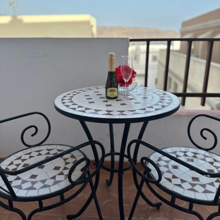 Tenerife Island Oasis Apartment - Apartamento de 1 dormitorio - 9