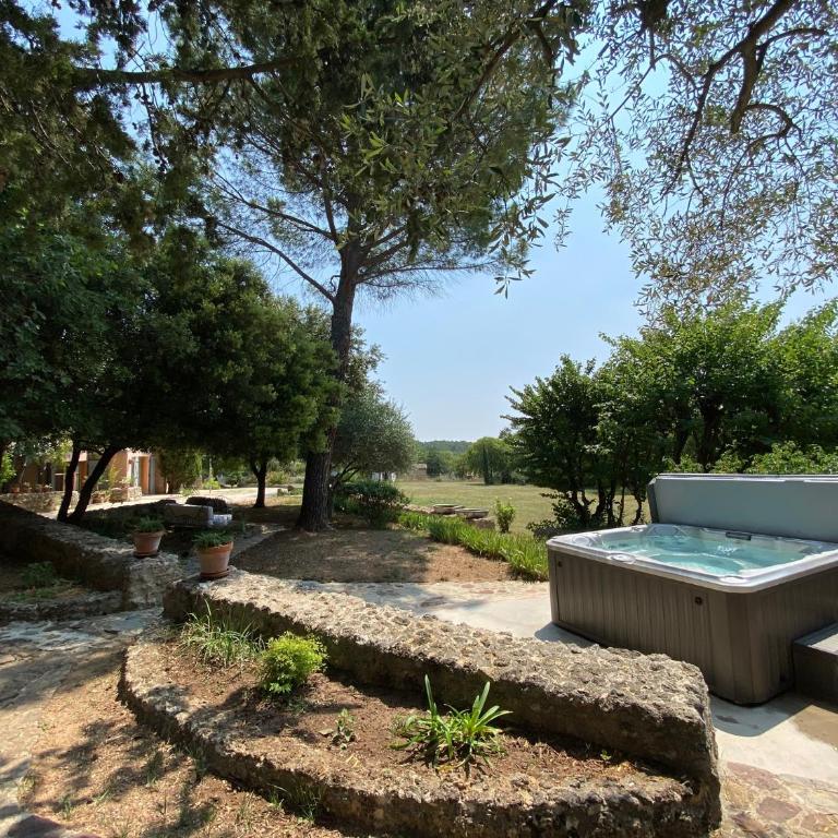 Campagne du XVII au luxe simple - Villa 3 Chambres - 58