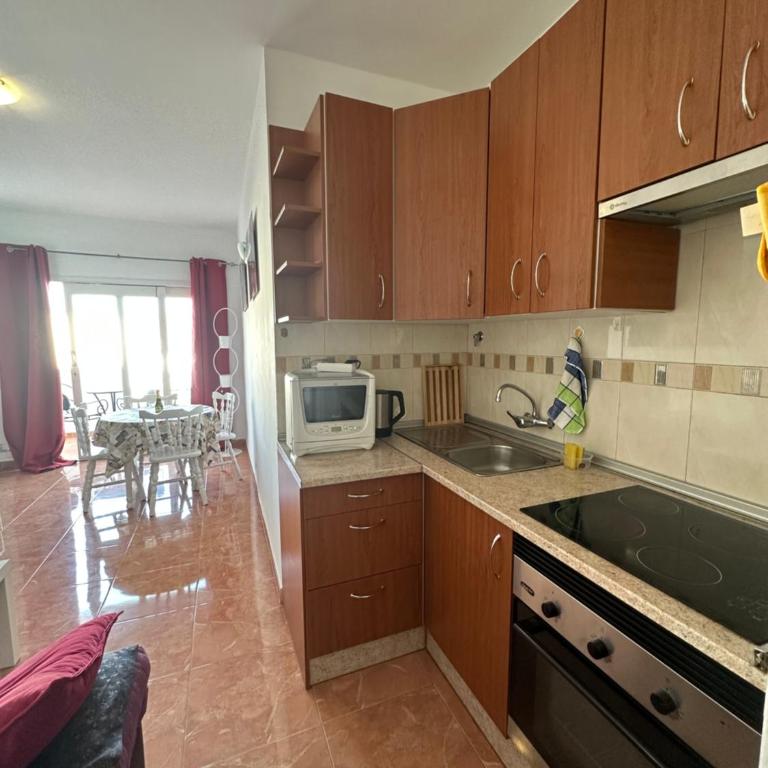 Tenerife Island Oasis Apartment - Apartamento de 1 dormitorio - 8