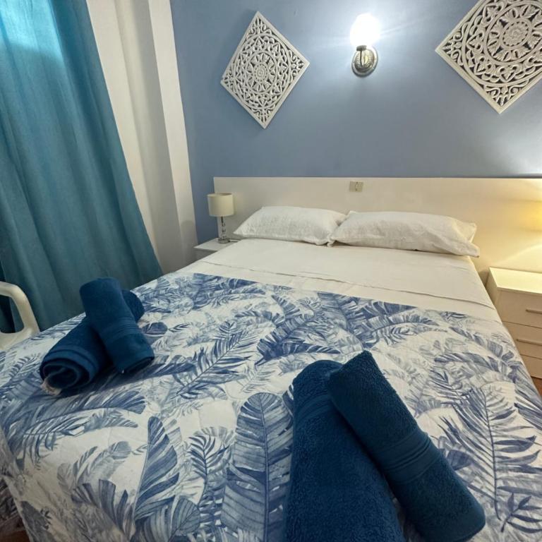 Tenerife Island Oasis Apartment - Apartamento de 1 dormitorio - 2