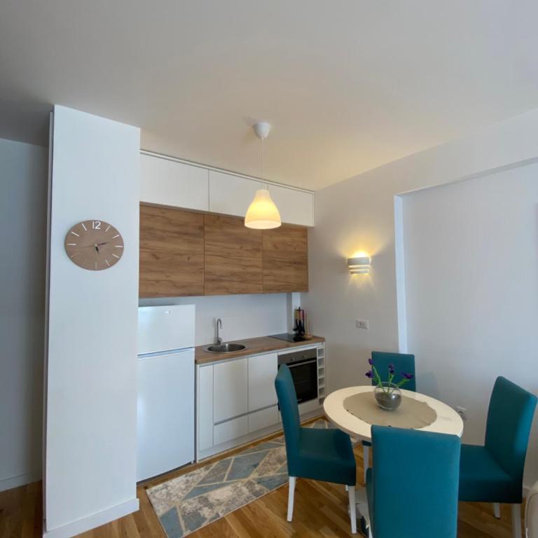 Crown Apartment - Apartman sa 1 Spavaćom Sobom - 3