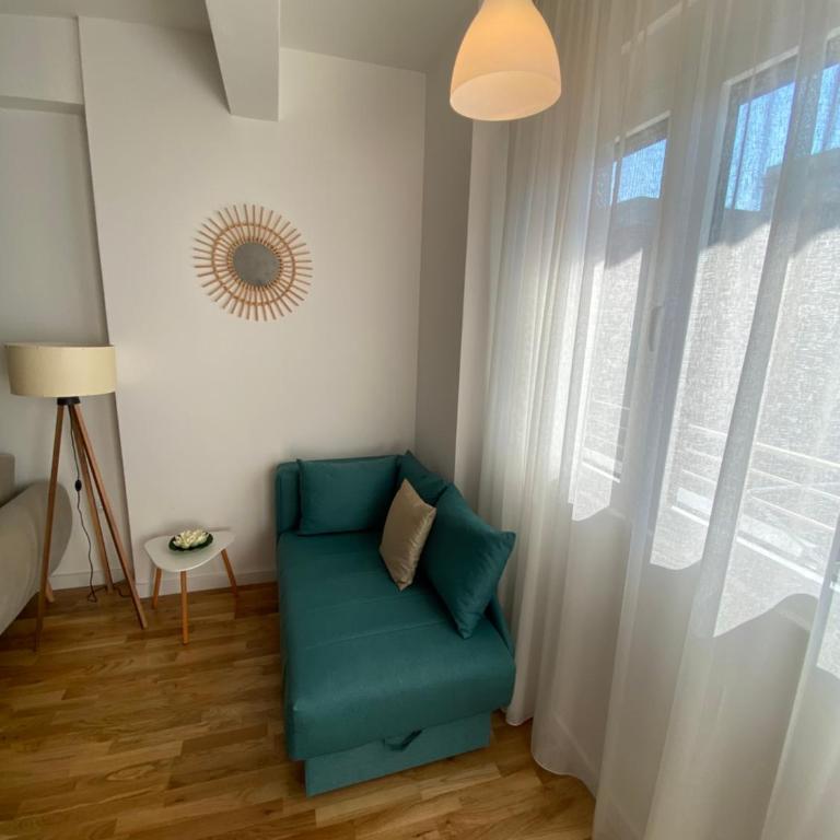 Crown Apartment - Apartman sa 1 Spavaćom Sobom - 8