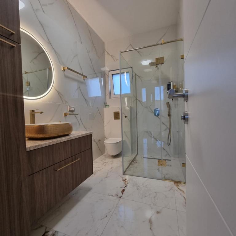 Villa UNA LUX - Villa - 37