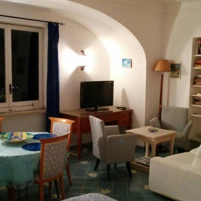 Appartamento panoramico in Piazzetta - Appartamento con 1 Camera da Letto - 40
