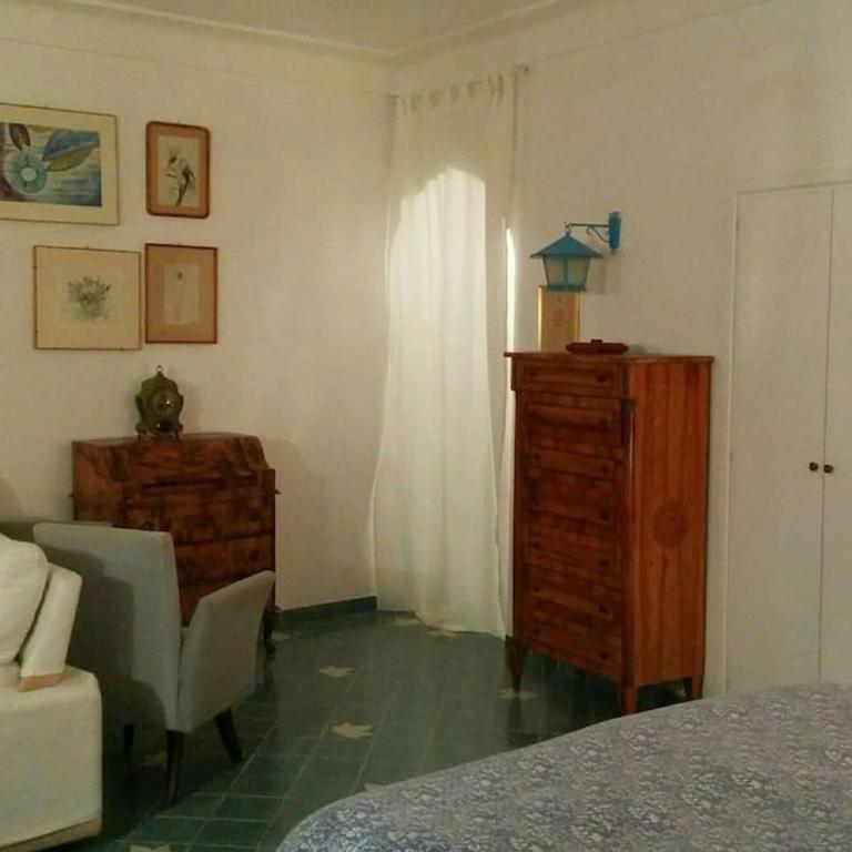 Appartamento panoramico in Piazzetta - Appartamento con 1 Camera da Letto - 45