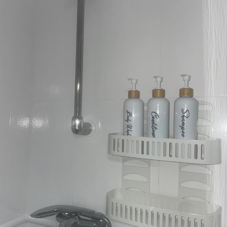 Estudio Oceanview Torre del Mar - Apartamento de 1 dormitorio - 22