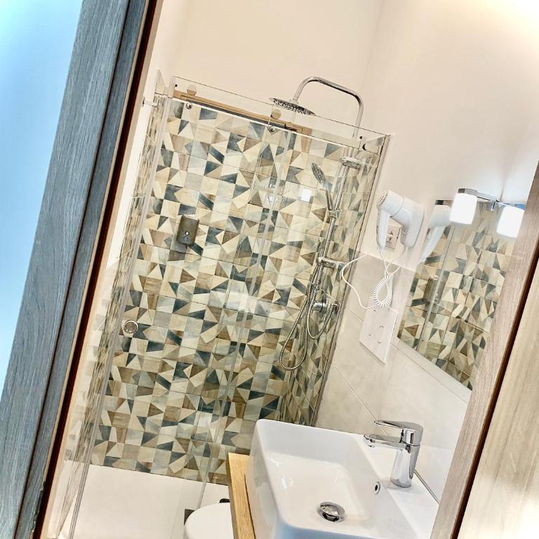 Affittacamere Palermo Pirri - Small Double Room - 6