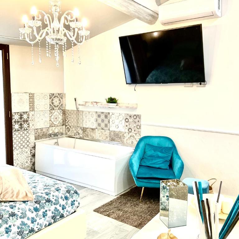 Mizzicahome SoleMare Catania - Vacation Home - 8