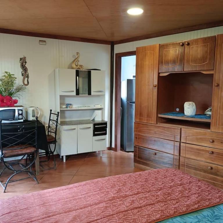 Cabañas Hua'ai Village - Casa con 1 dormitorio - 6