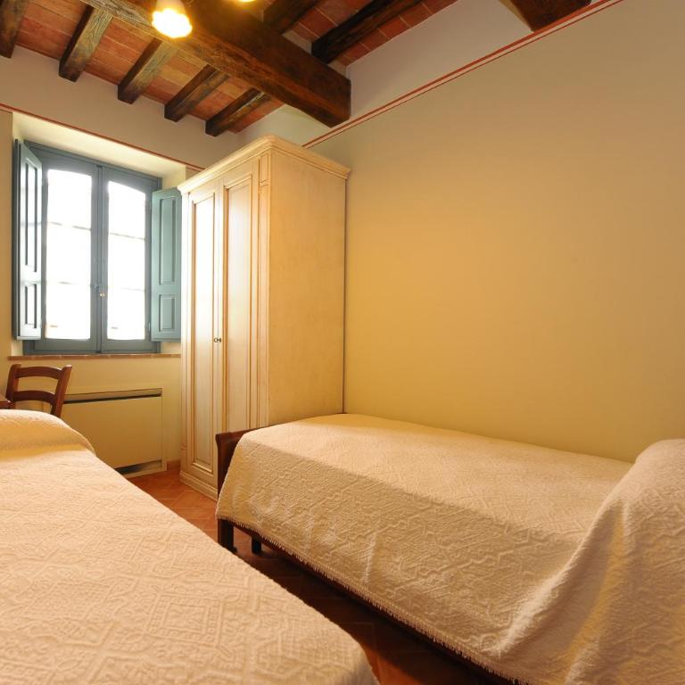 Casa Vacanze La Fiorita - Appartamento Deluxe con 2 Camere da Letto - 22