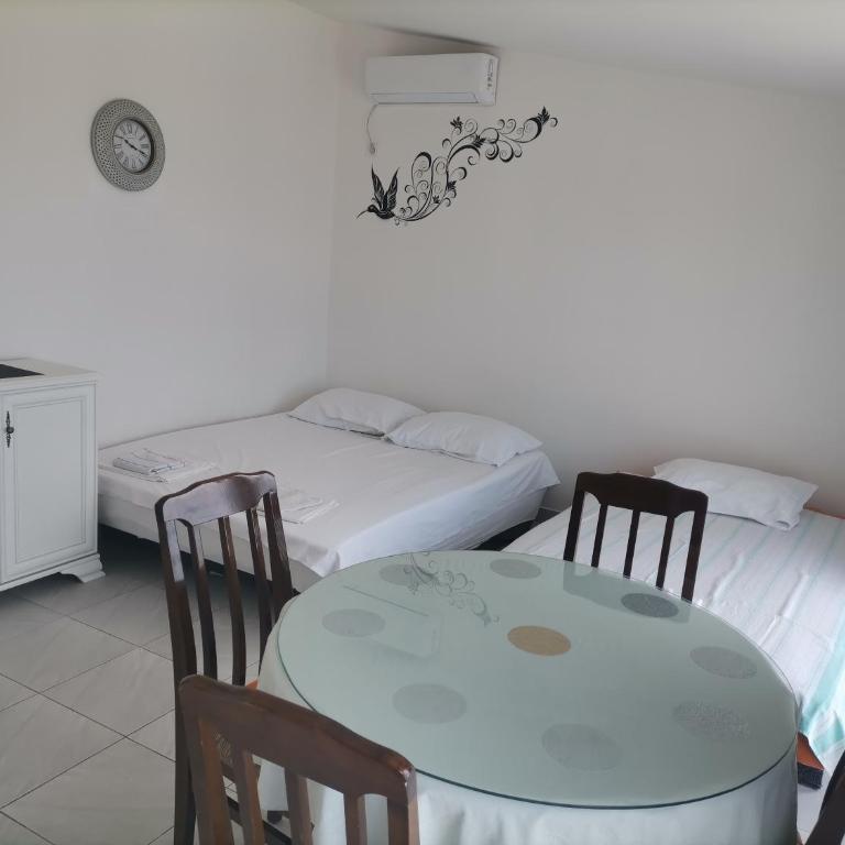 Apartments Stevanovic - Studio - 1
