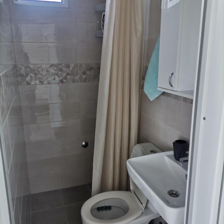 Apartments Stevanovic - Studio - 3
