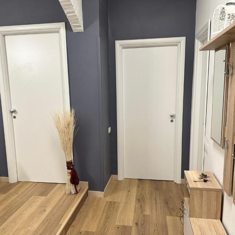 Roma Chic Flat Monte Mario - Appartamento con Vista Giardino - 76