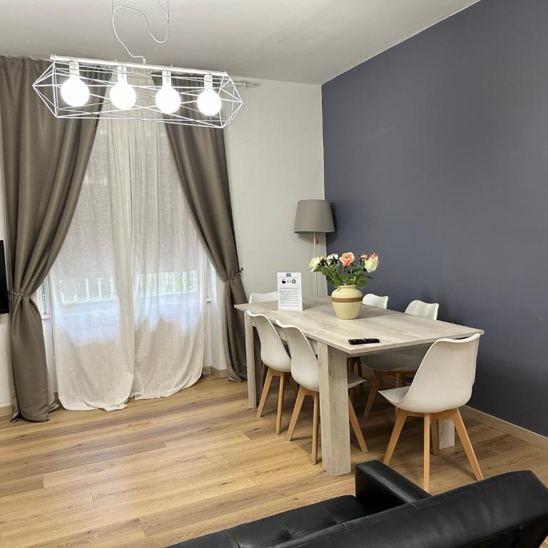 Roma Chic Flat Monte Mario - Appartamento con Vista Giardino - 74