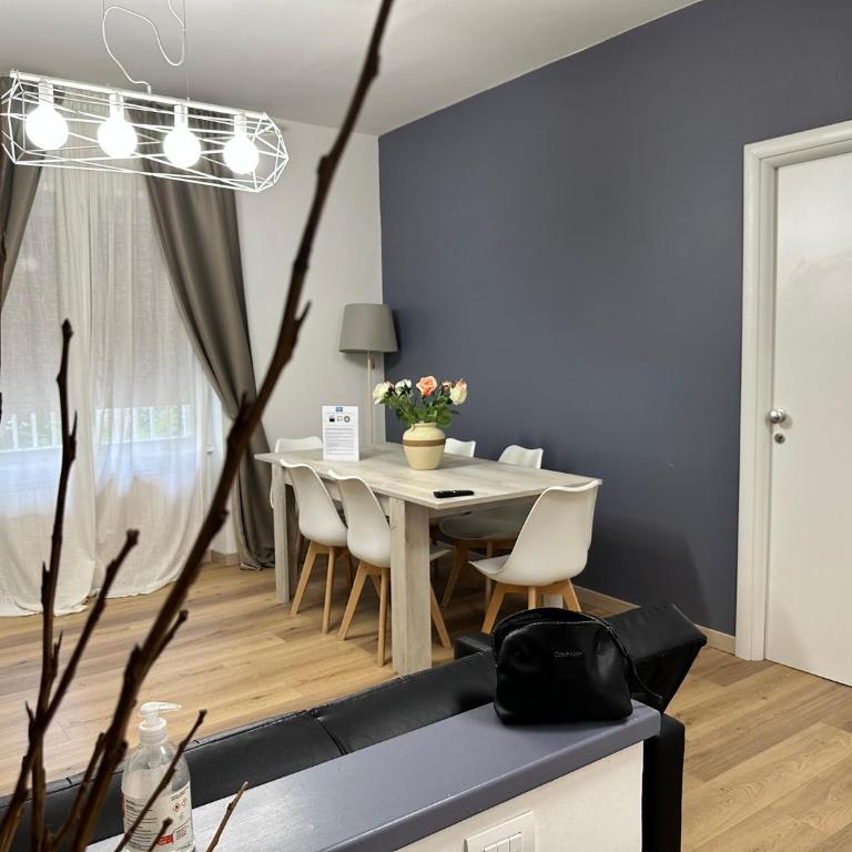 Roma Chic Flat Monte Mario - Appartamento con Vista Giardino - 73