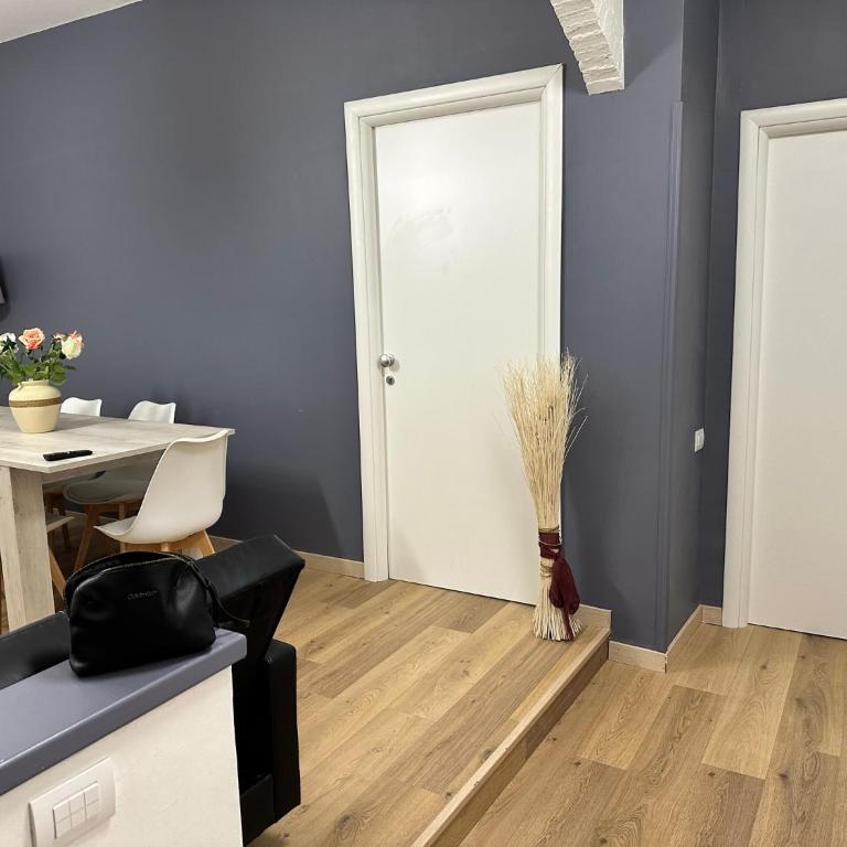 Roma Chic Flat Monte Mario - Appartamento con Vista Giardino - 72