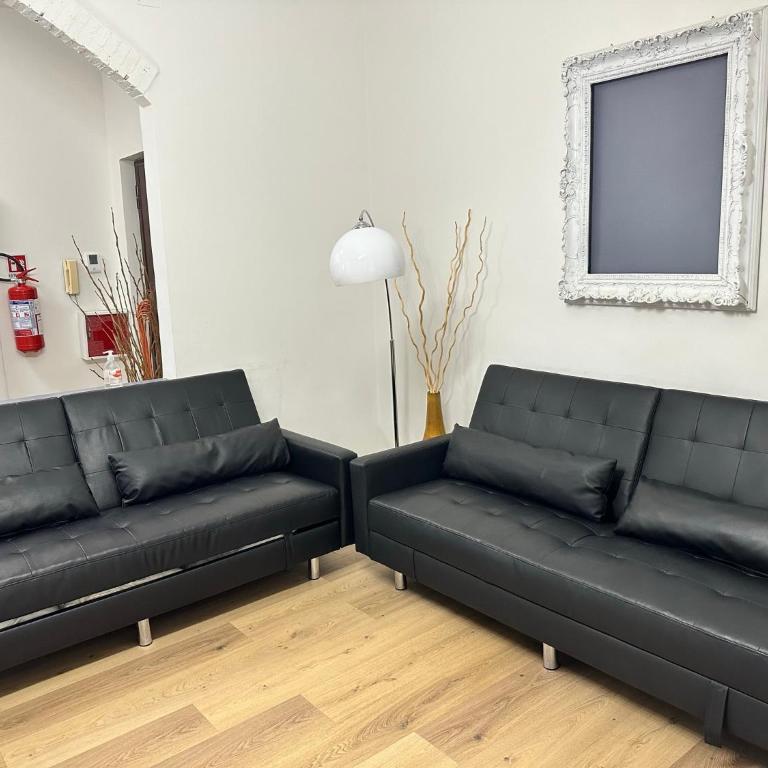 Roma Chic Flat Monte Mario - Appartamento con Vista Giardino - 69