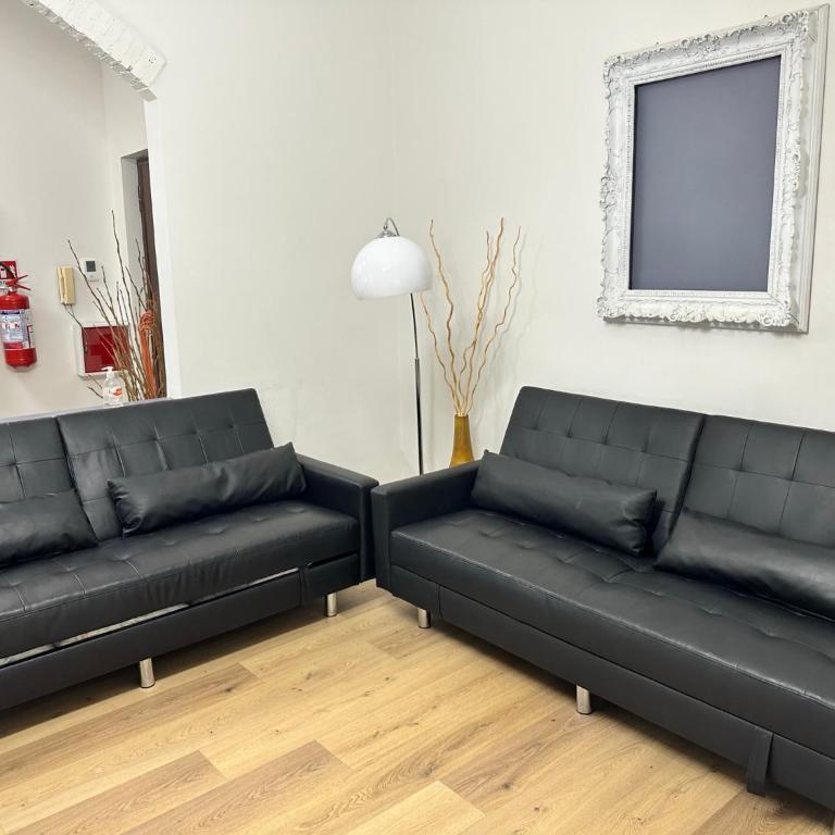 Roma Chic Flat Monte Mario - Appartamento con Vista Giardino - 68