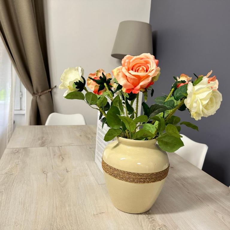 Roma Chic Flat Monte Mario - Appartamento con Vista Giardino - 62