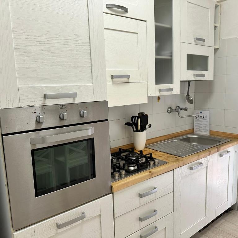 Roma Chic Flat Monte Mario - Appartamento con Vista Giardino - 59