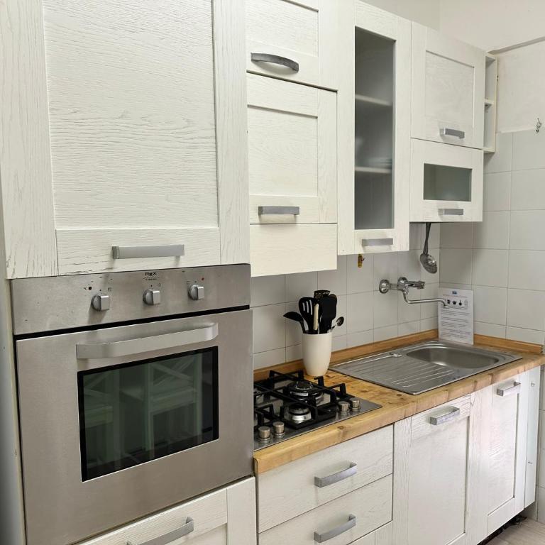 Roma Chic Flat Monte Mario - Appartamento con Vista Giardino - 58