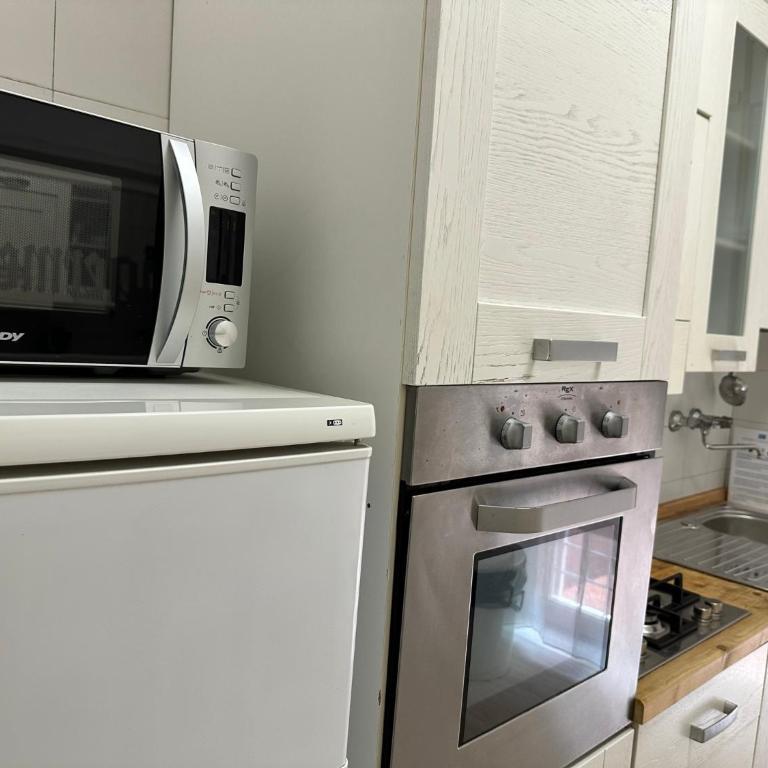 Roma Chic Flat Monte Mario - Appartamento con Vista Giardino - 57